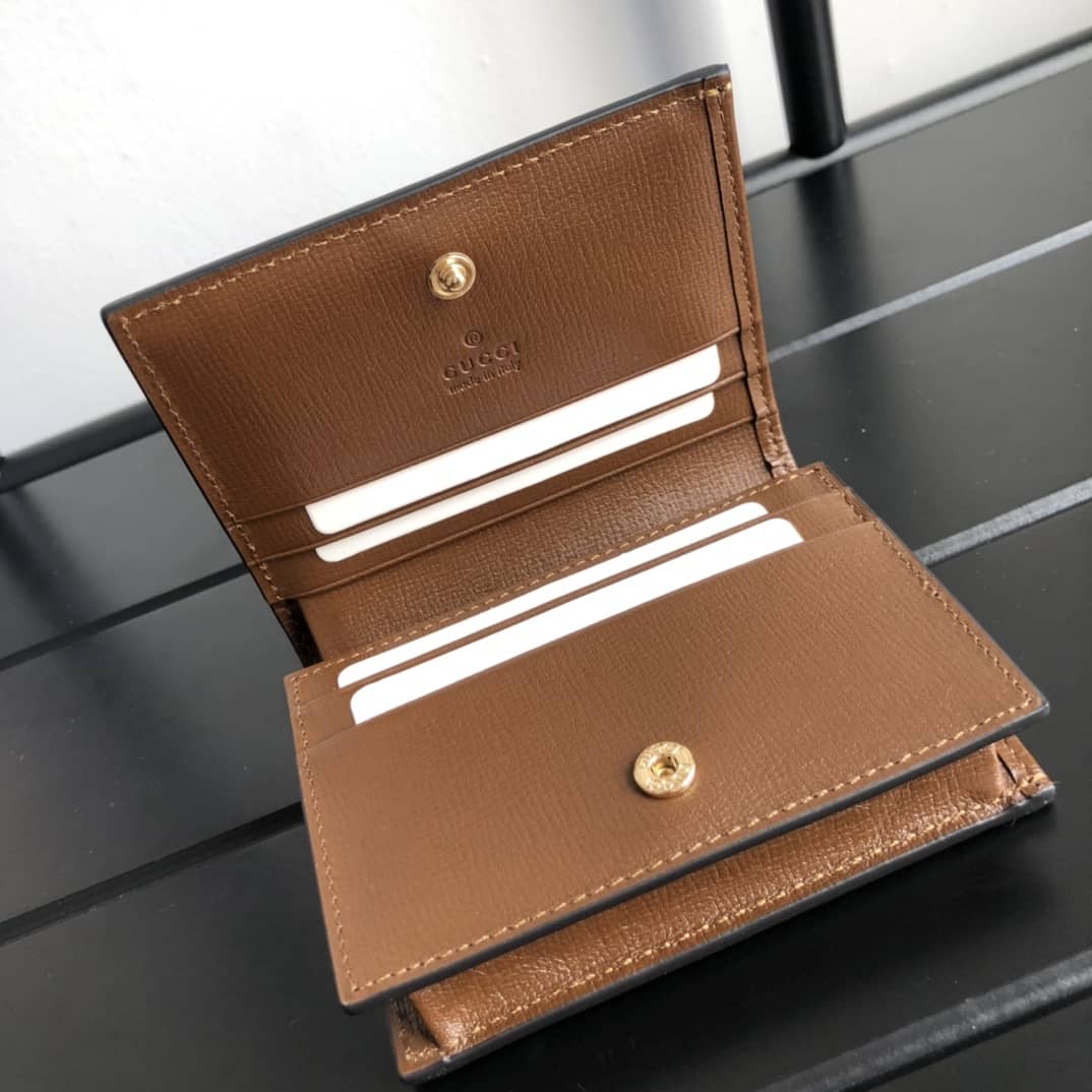 Gvc*1 Valentine Day Card Case Wallet Replica 648848