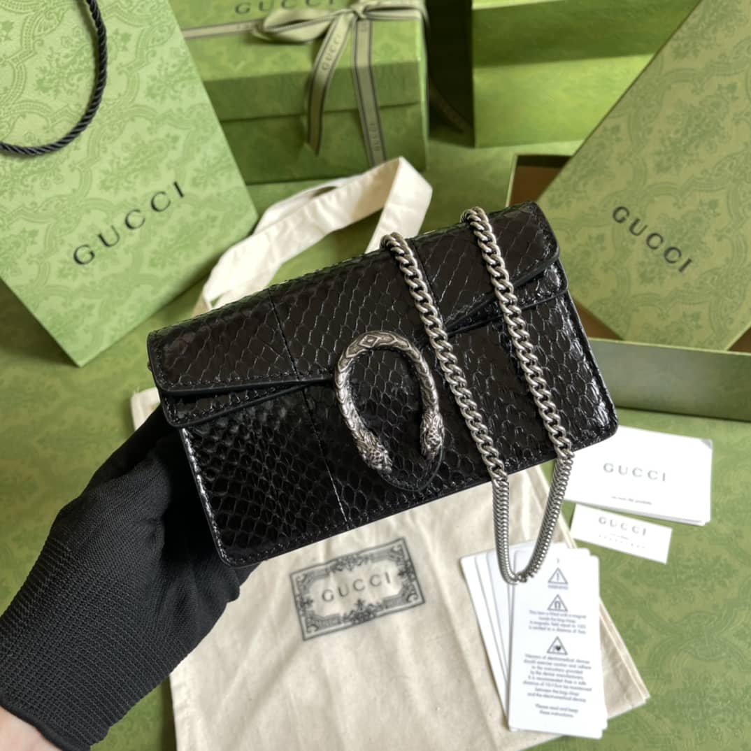 Gvc*1 Dionysus GG Svp*me Mini Crossbody Bag Replica 476432