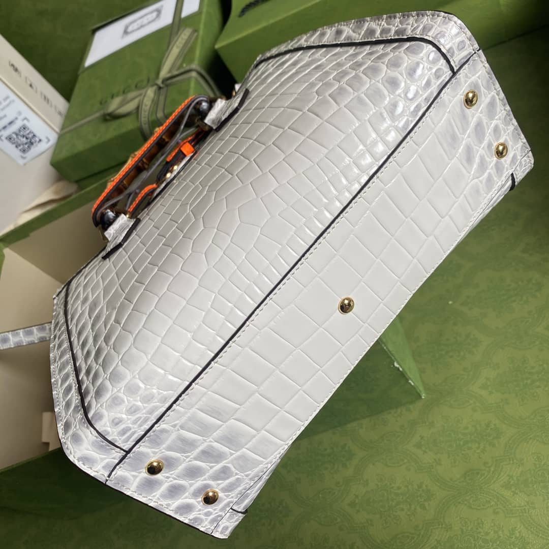 Gvc*1 Diana Small Tote Replica 660195
