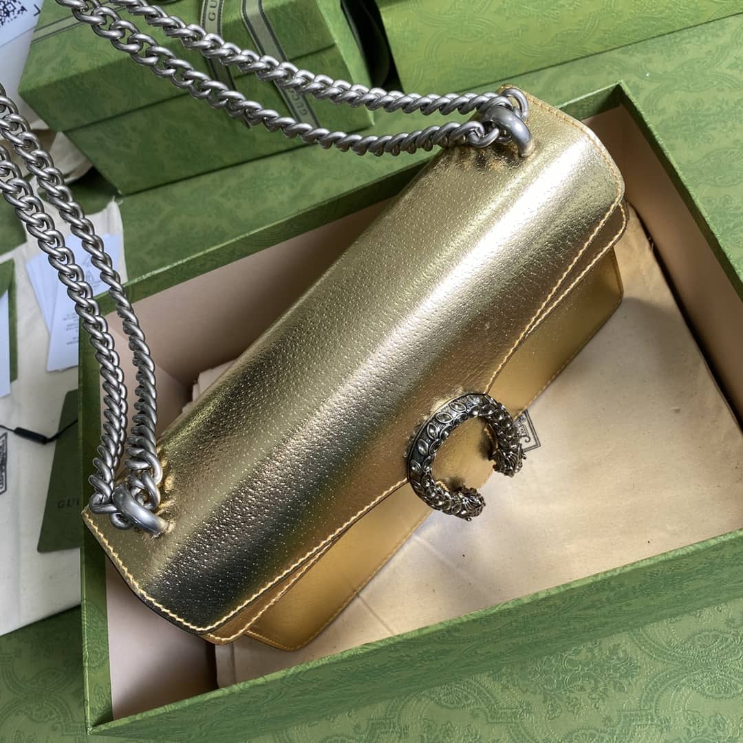 Gvc*1 Dionysus GG Svp*me Small Crossbody Bag Replica 499623