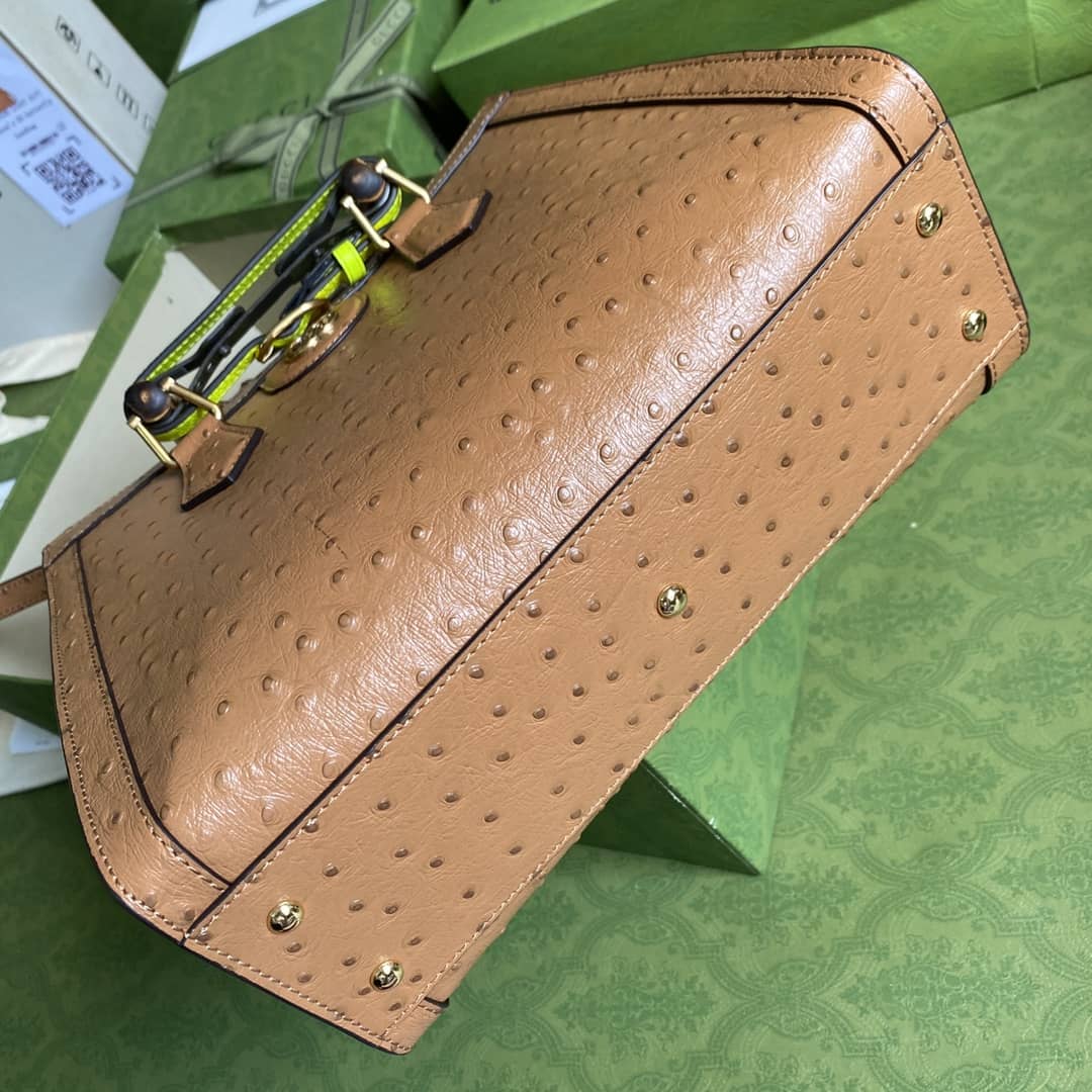 Gvc*1 Diana Small Tote Replica 660195