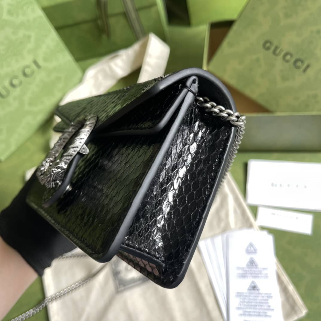 Gvc*1 Dionysus GG Svp*me Mini Crossbody Bag Replica 476432