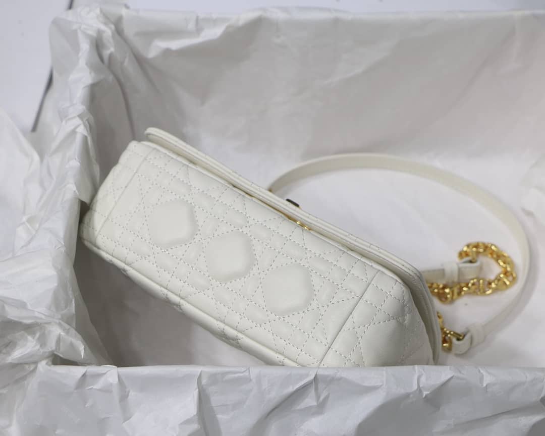 Chr1st1an D10r Caro Replica Bag