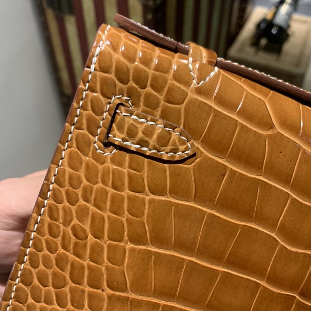 H**me5 Kelly Replica Pochette