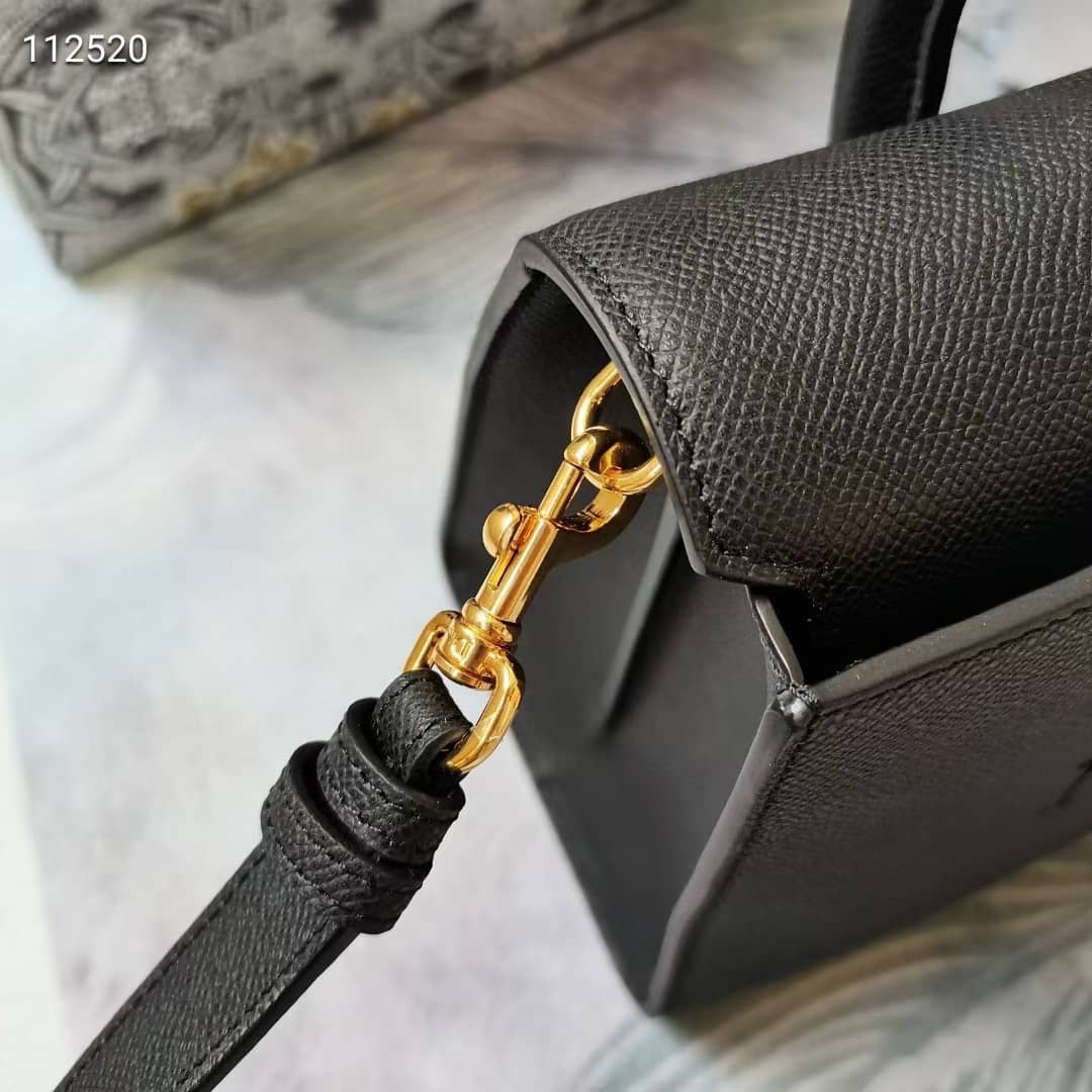 Chr1st1an D10r Tote Bag Dupe