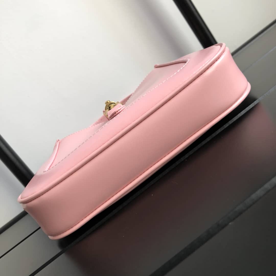 Gvc*1 Jackie 1961 Mini Shoulder Bag Replica Pink 637092
