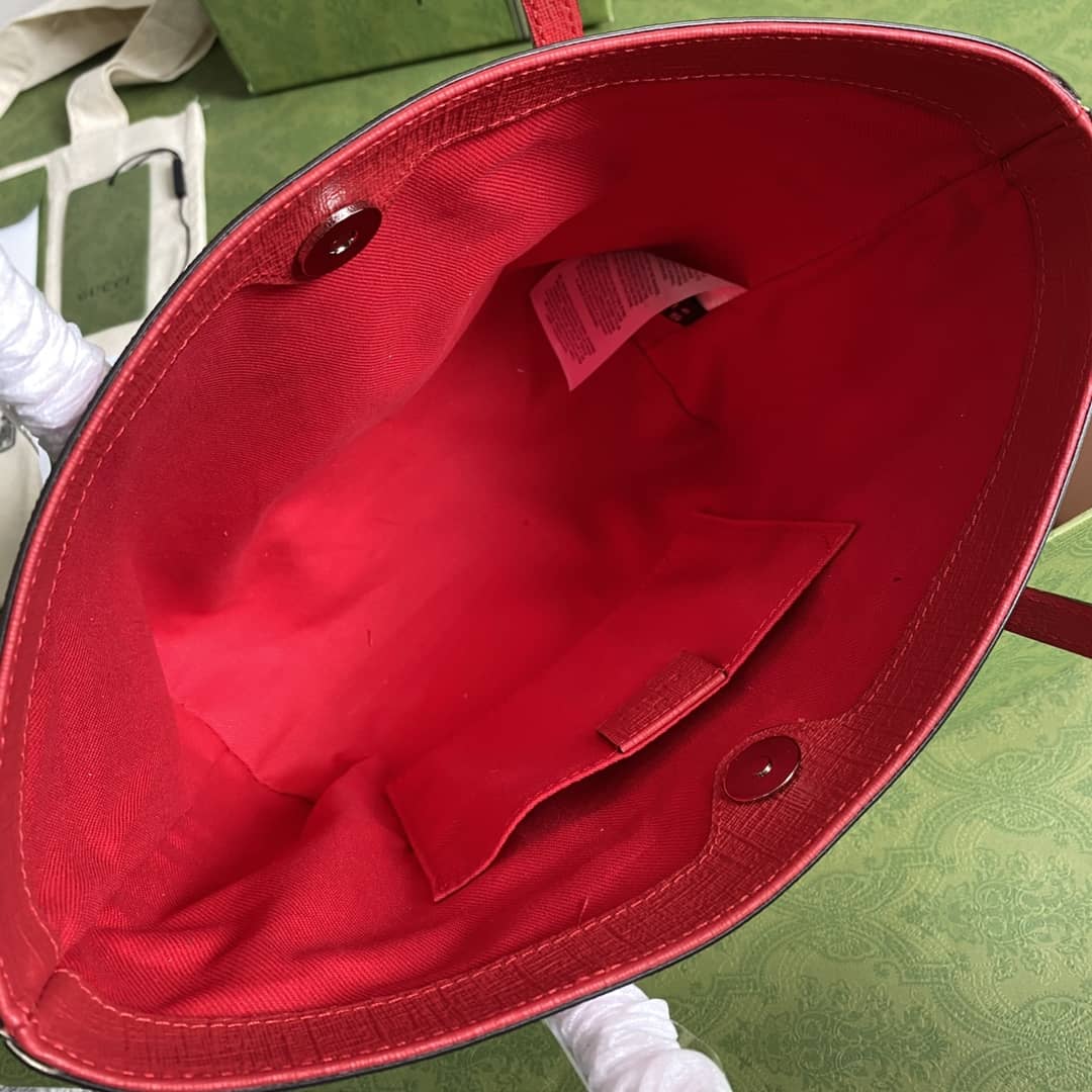 Gvc*1 Children GG Svp*me Tote Replica 410812