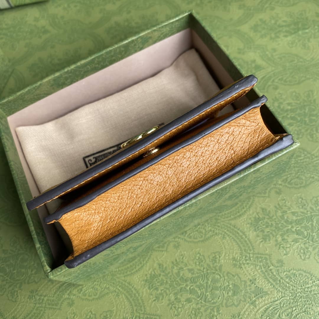 Gvc*1 Kai Wallet Replica 660510