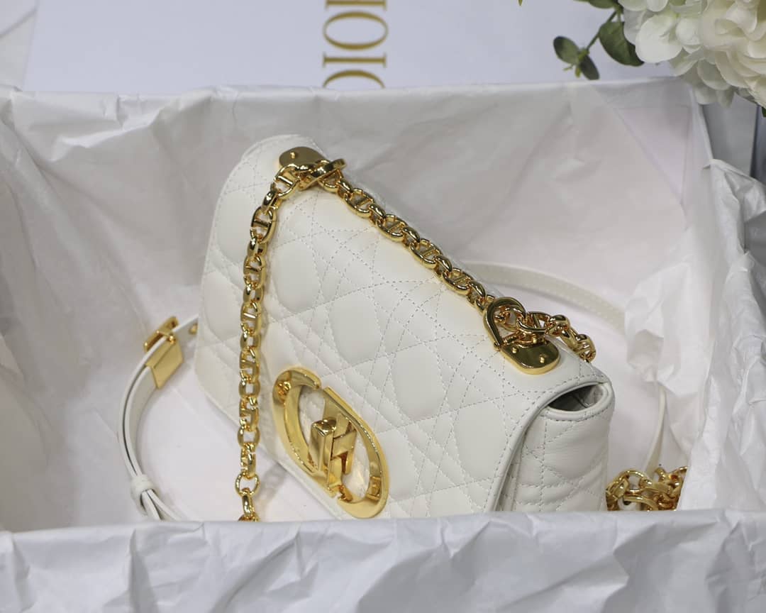 Chr1st1an D10r Caro Replica Bag