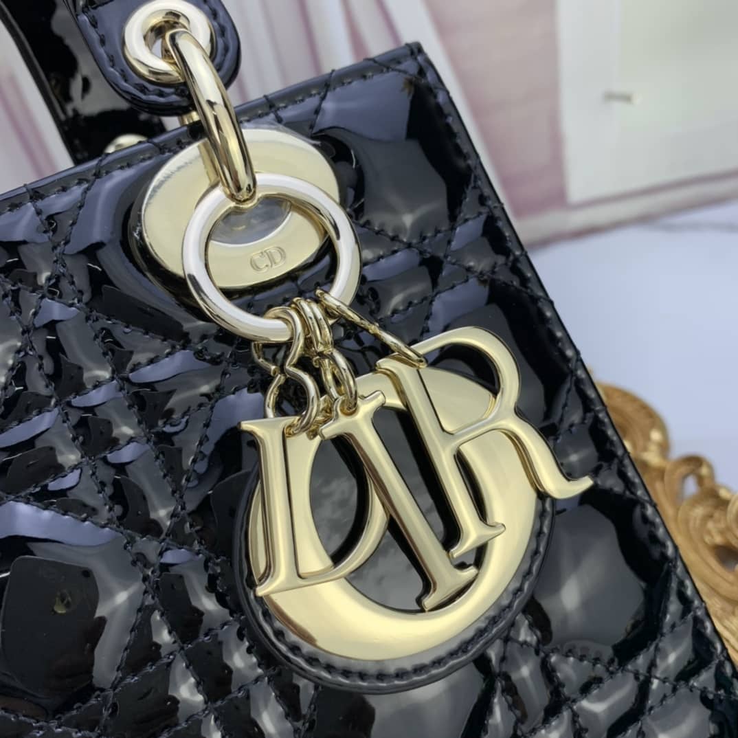 D10r Dupe Lady D10r 20CM Bag
