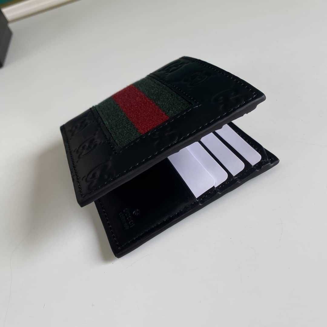 Gvc*1 Web GG Svp*me Wallet Replica 408827