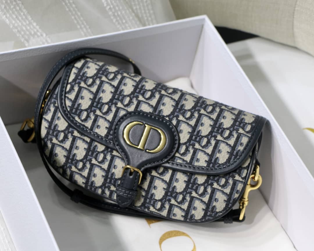 Best Replica Chr1st1an D10r Bobby East-West Replica Bag(ColaReps)