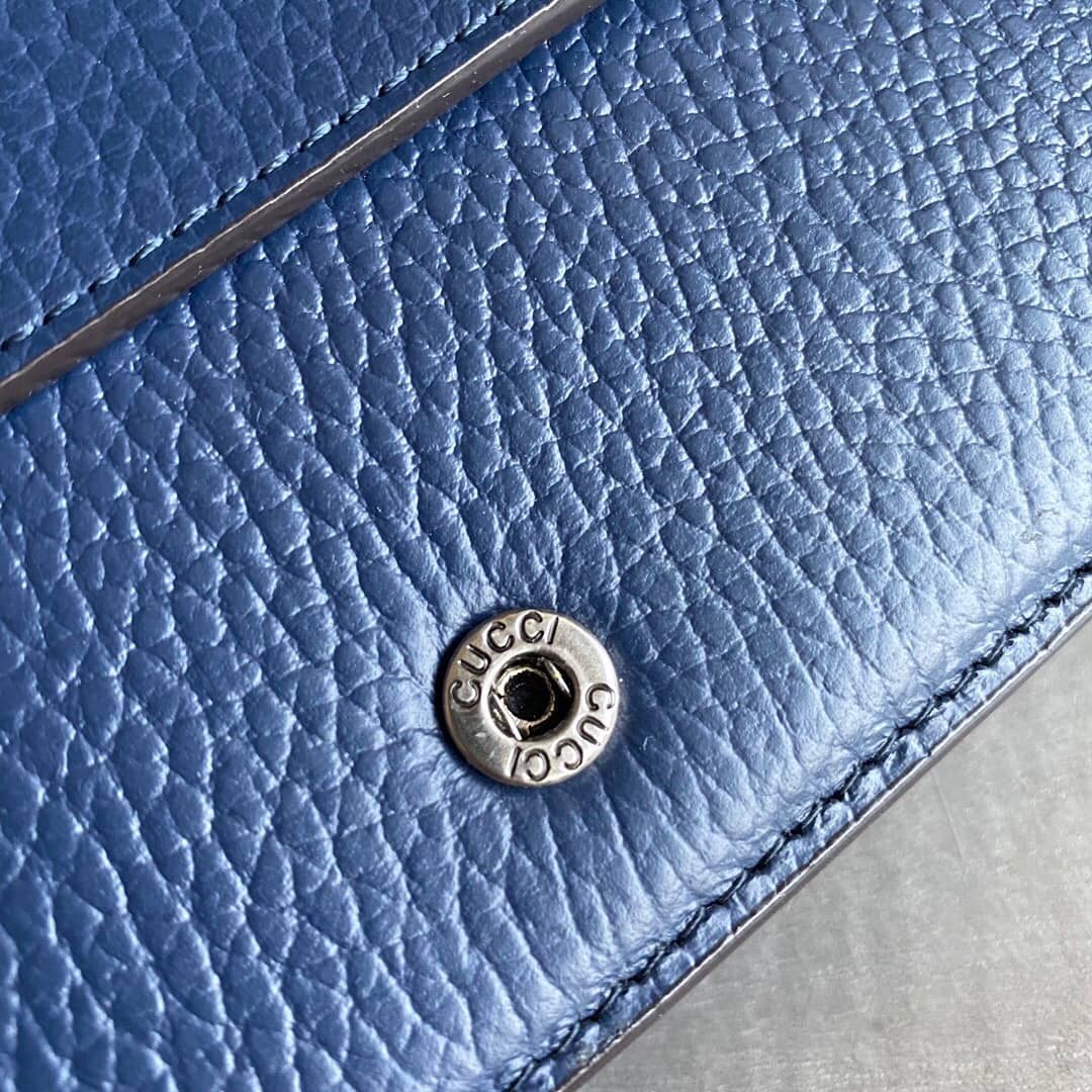 Gvc*1 Dionysus GG Svp*me S*per Mini Bag Replica Blue 476432