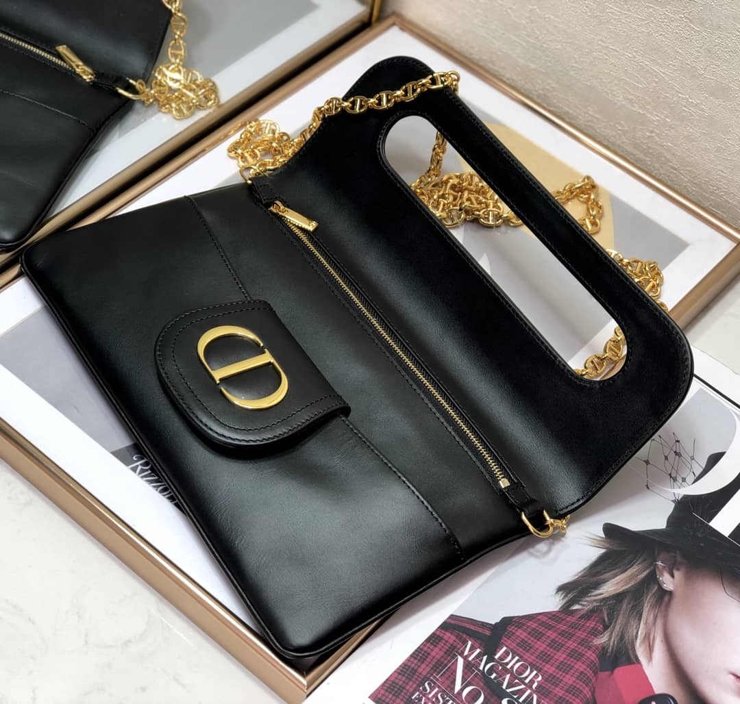 Chr1st1an D10r Medium D10rdouble Replica Bag