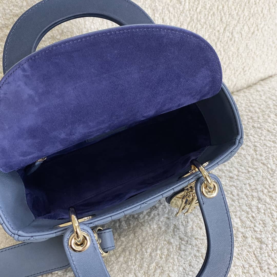 Chr1st1an D10r Lady D10r 20CM Replica Bag