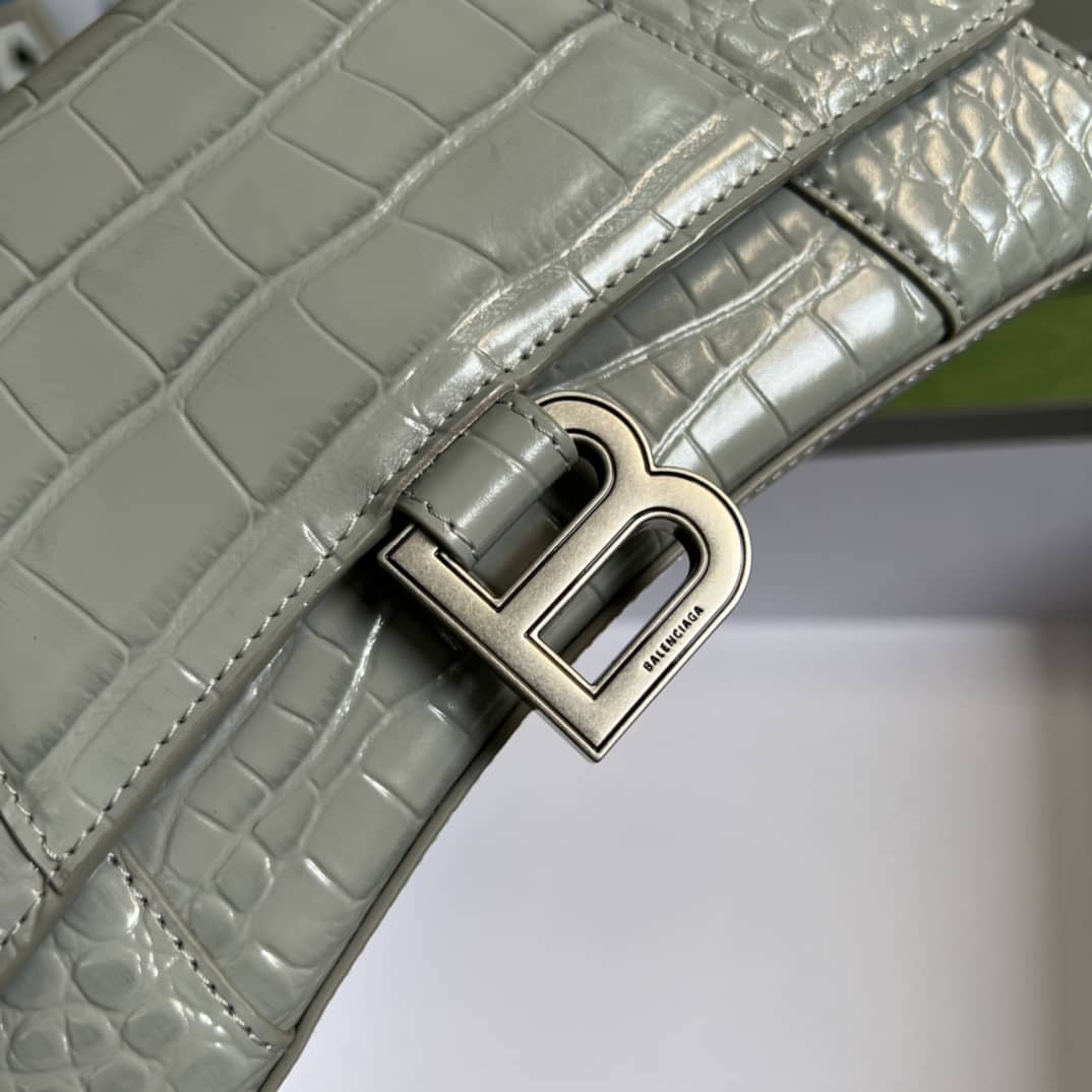 Gvc*1 Ba1en*iaga Hourglass S Tote Bag 5935461 Replica