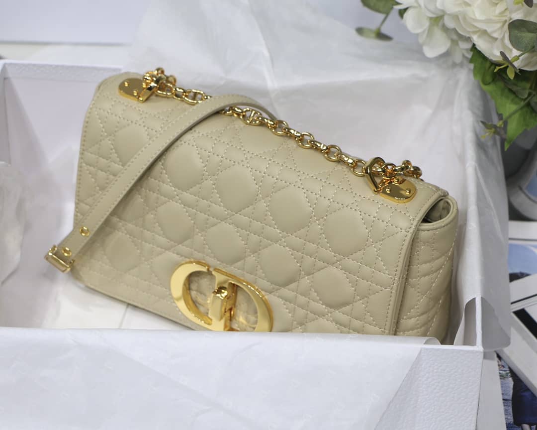 Chr1st1an D10r Caro Replica Bag