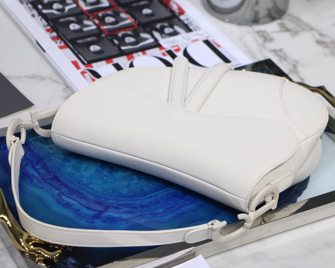 Chr1st1an D10r 25CM Replica Saddle Bag