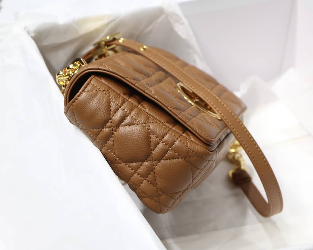 Chr1st1an D10r Caro Replica Bag
