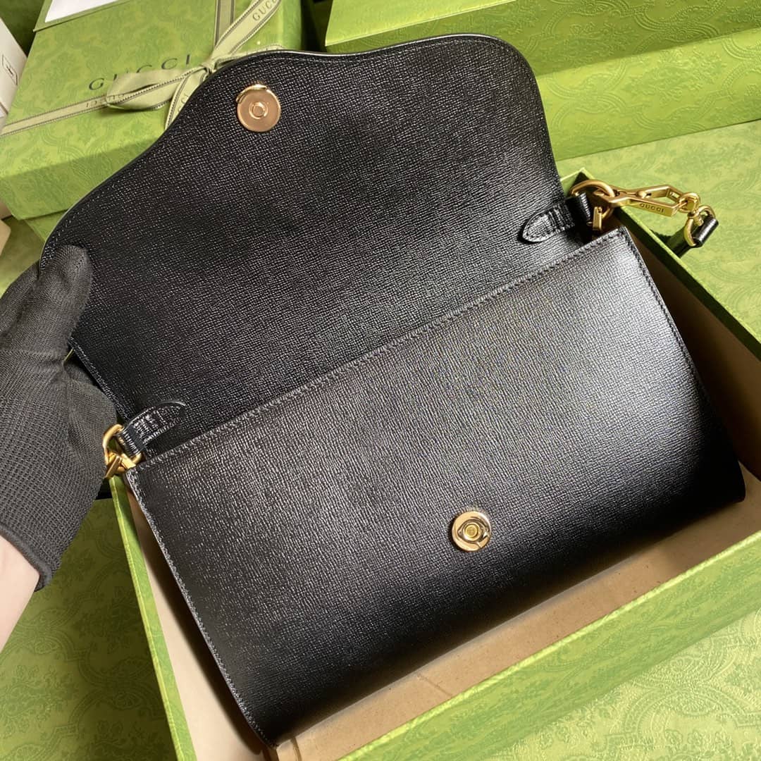 Gvc*1 Horsebit Bag Dupe x Huhh1955 Small Bag 677286