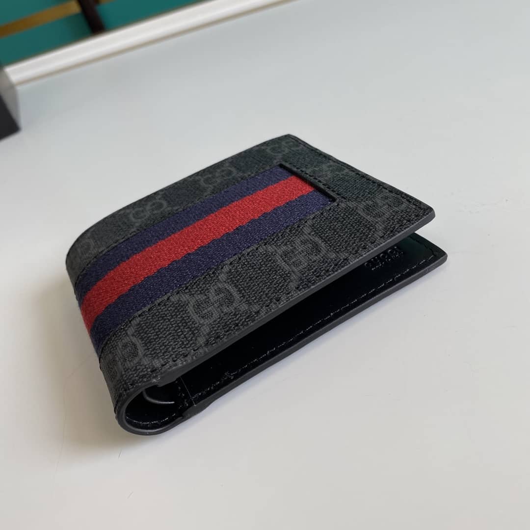 Gvc*1 Web GG Svp*me Wallet Replica 408827