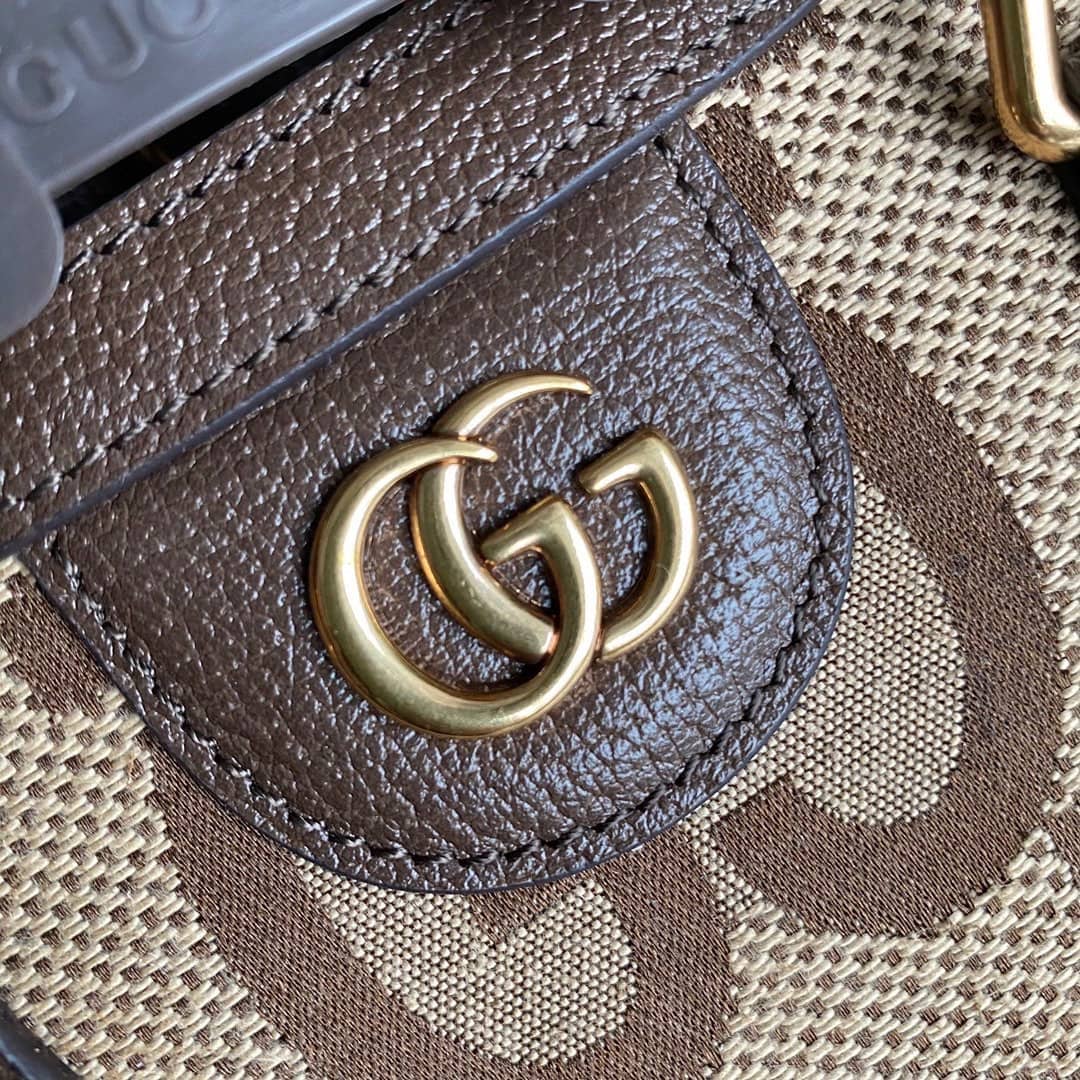 Gvc*1 Diana 2way Mini Tote 655661 Replica Crossbody Bag