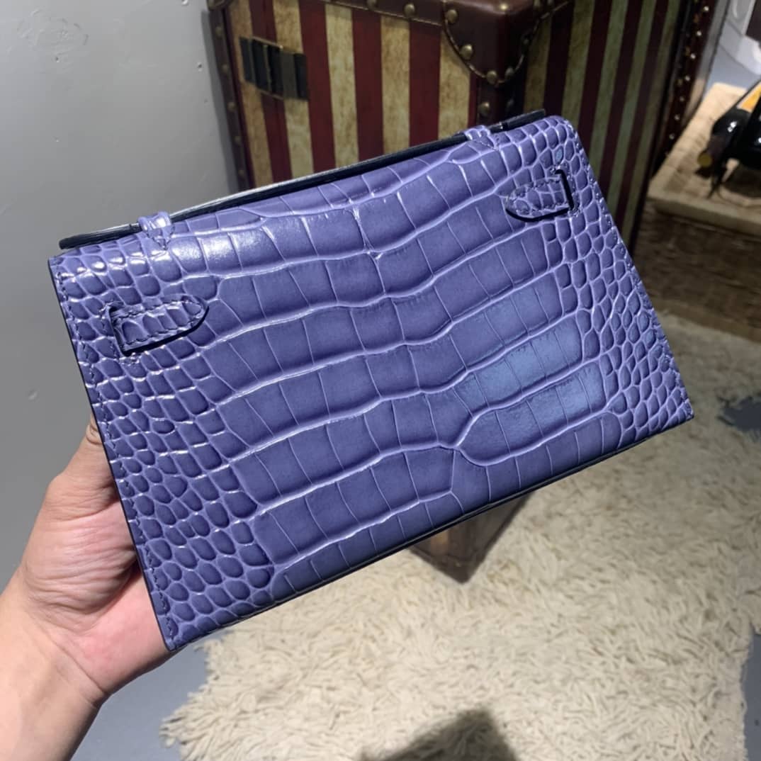 H**me5 Kelly Replica Pochette