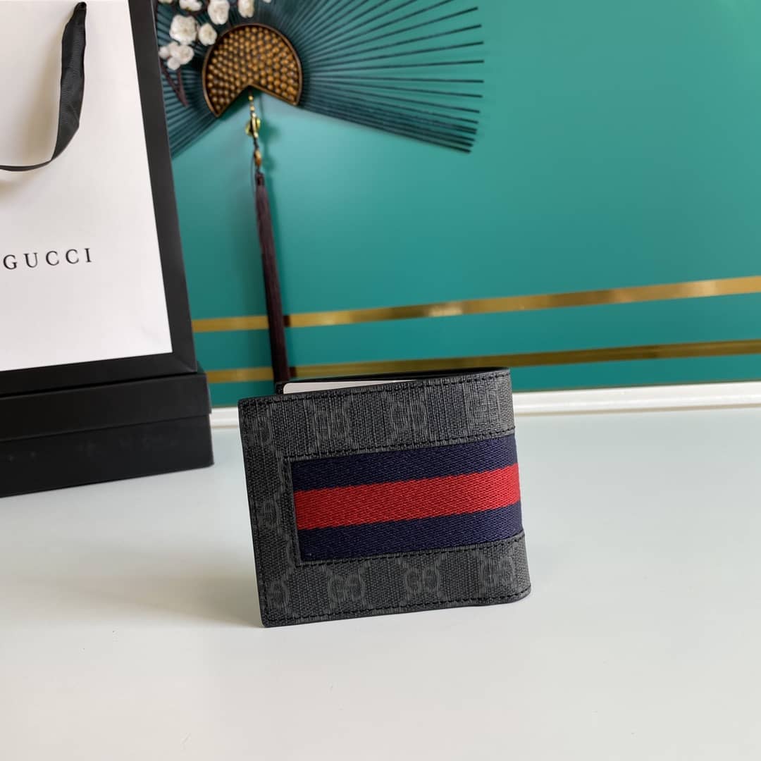 Gvc*1 Web GG Svp*me Wallet Replica 408827