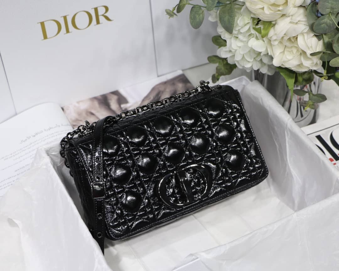 Chr1st1an D10r Caro Replica Bag