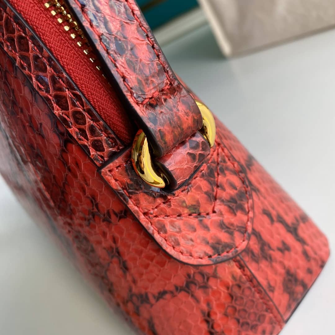 Gvc*1 Ophidia GG Shoulder Crossbody Bag Replica 499621