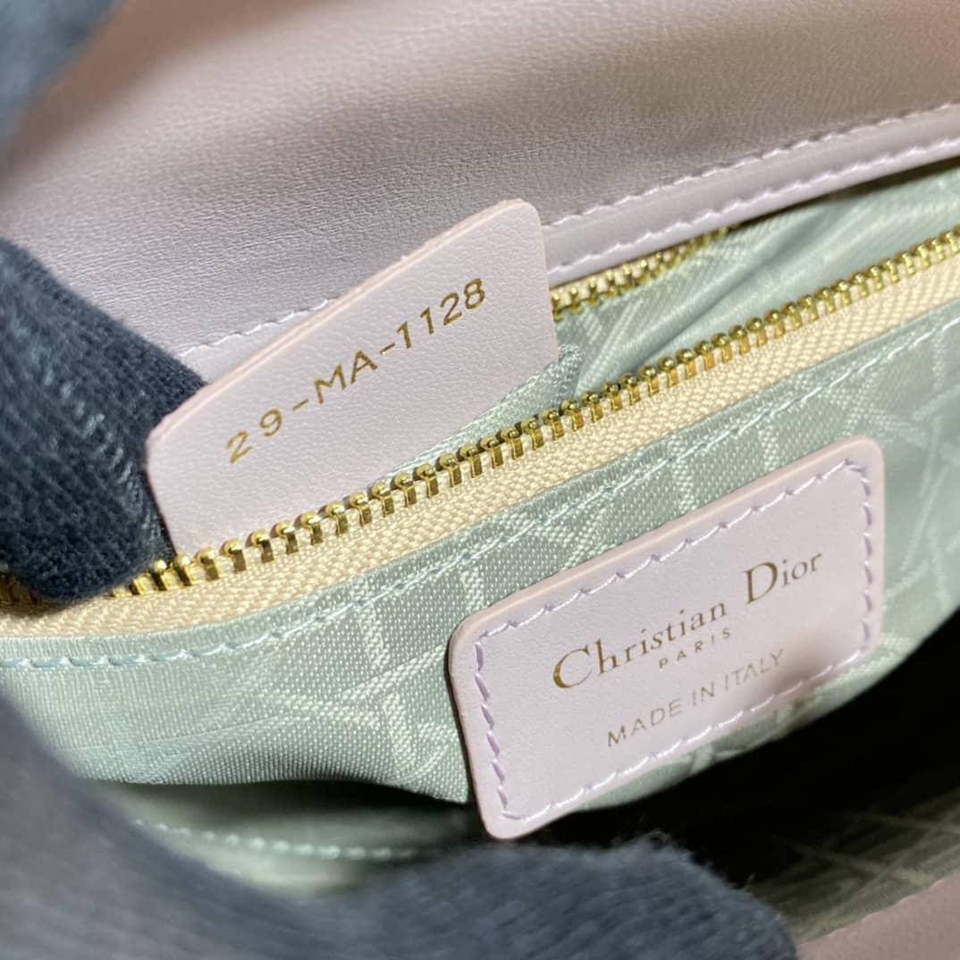 Chr1st1an D10r Lady D10r 20CM Replica Bag