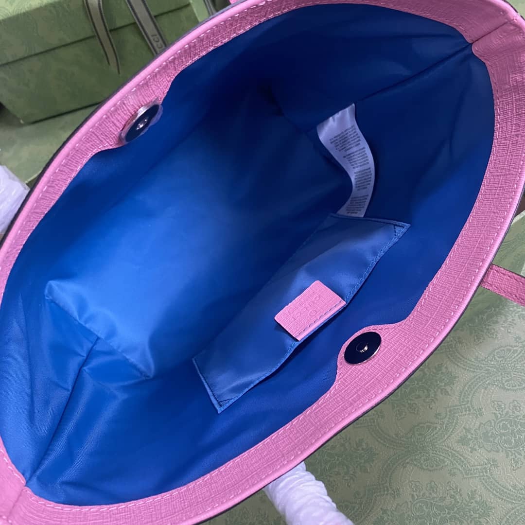 Gvc*1 Children GG Svp*me Tote Replica 410812