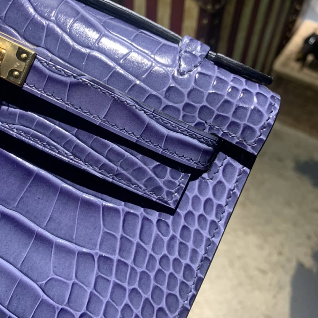 H**me5 Kelly Replica Pochette