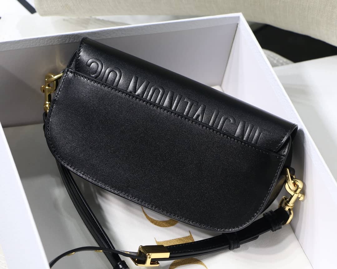 Chr1st1an D10r Bobby East-West Replica Bag
