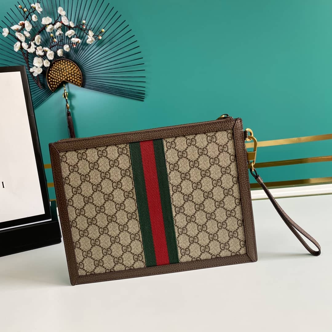 Gvc*1 Purse Dupes Svp*me GG Pouch557697
