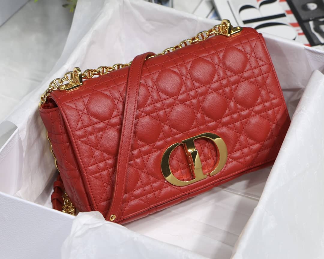 Chr1st1an D10r Caro Replica Bag