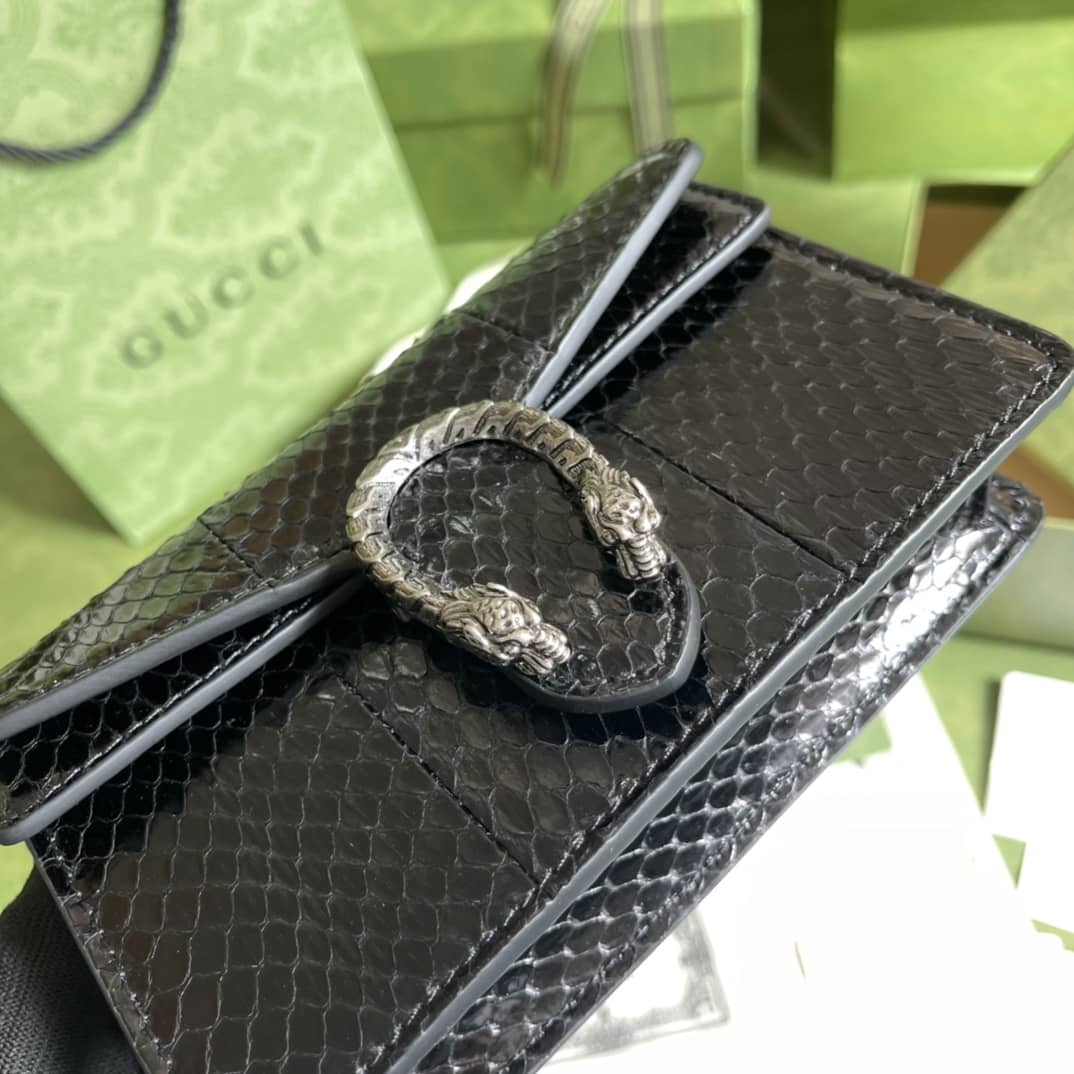 Gvc*1 Dionysus GG Svp*me Mini Crossbody Bag Replica 476432