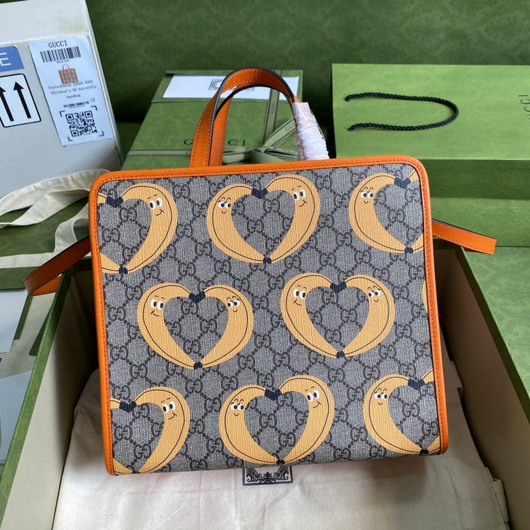 Gvc*1 Children Yuko Higuchi Tote Replica 630542