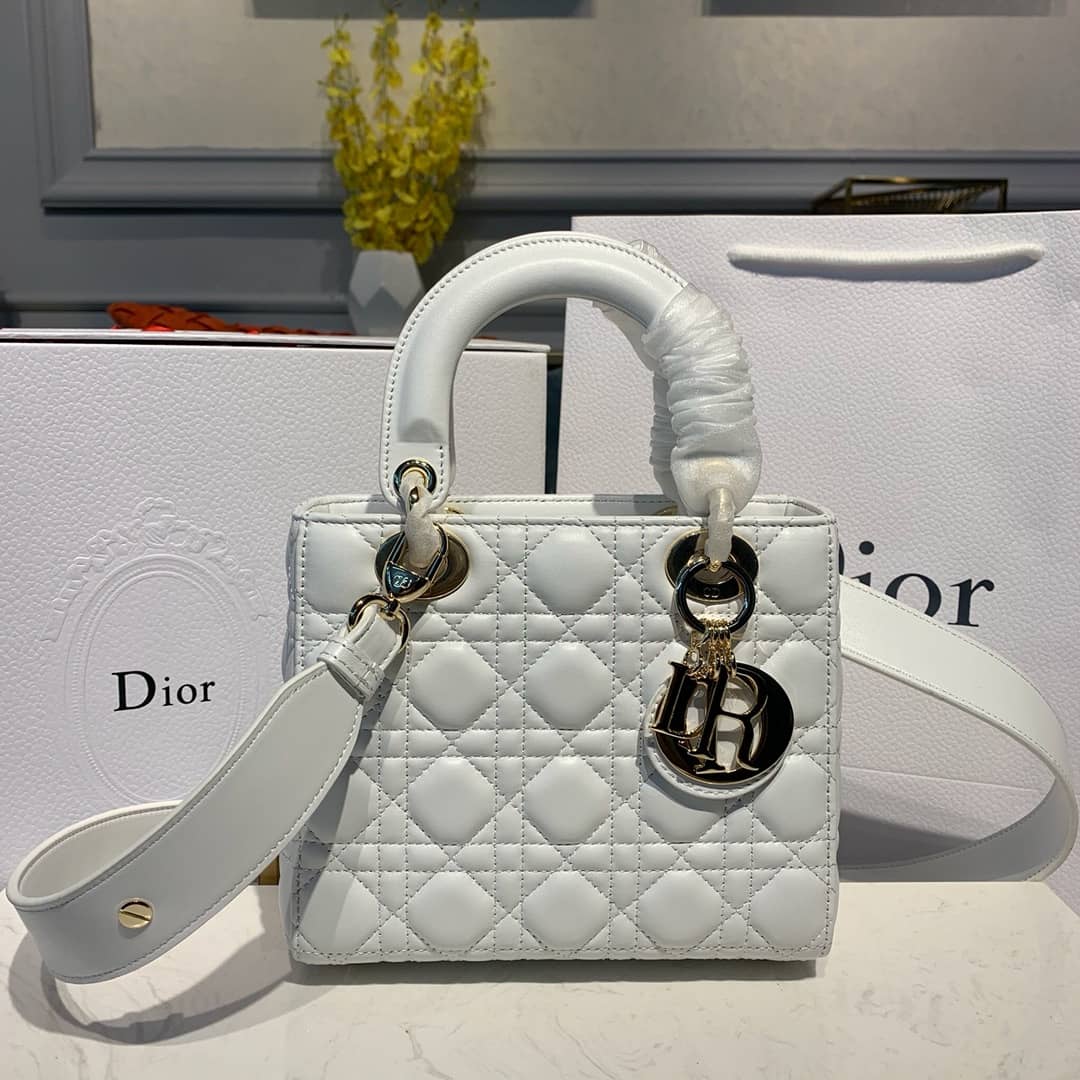 Chr1st1an D10r Lady D10r 20CM Replica Bag