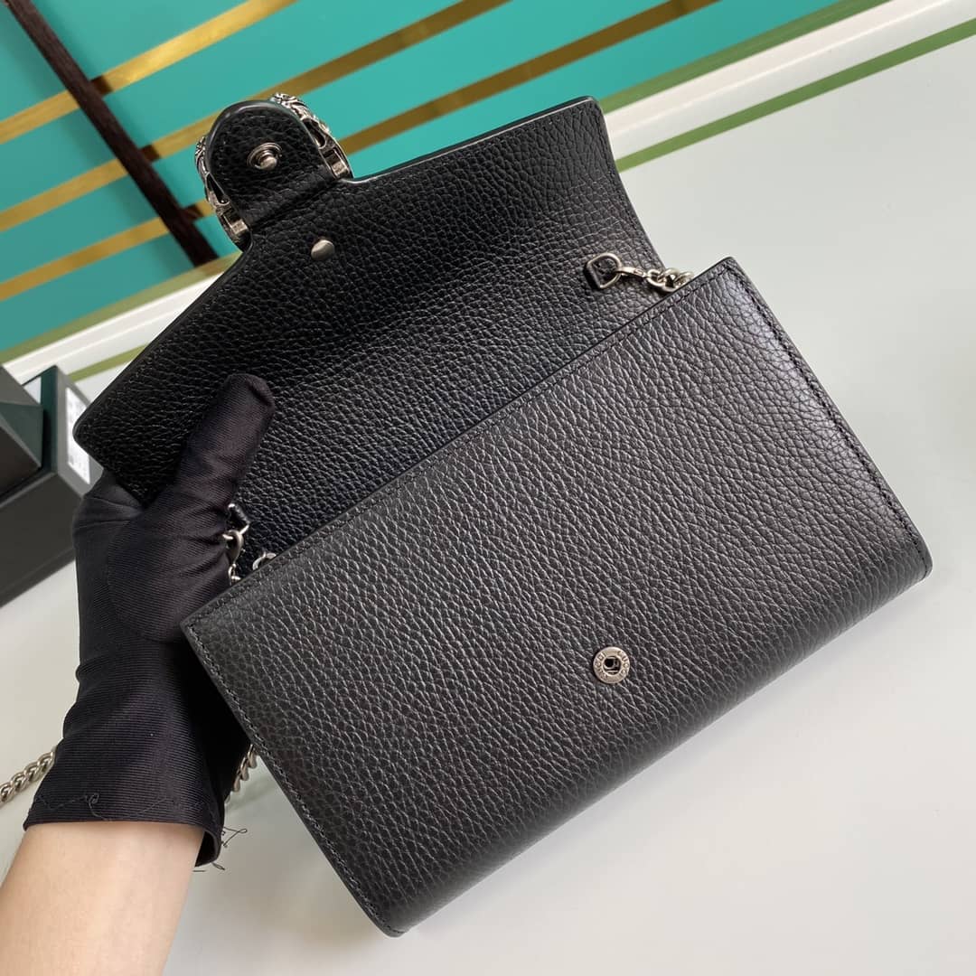 Gvc*1 Dionysus Svp*me GG Chain Wallet Replica 401231