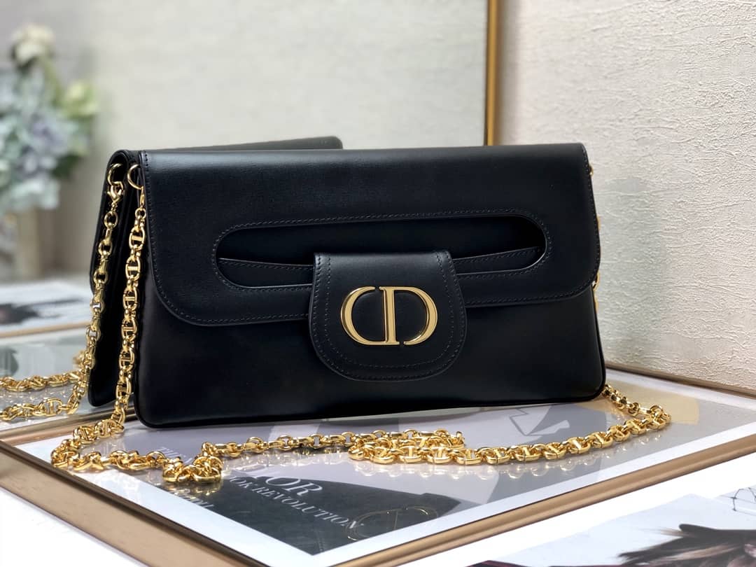 Chr1st1an D10r Medium D10rdouble Replica Bag