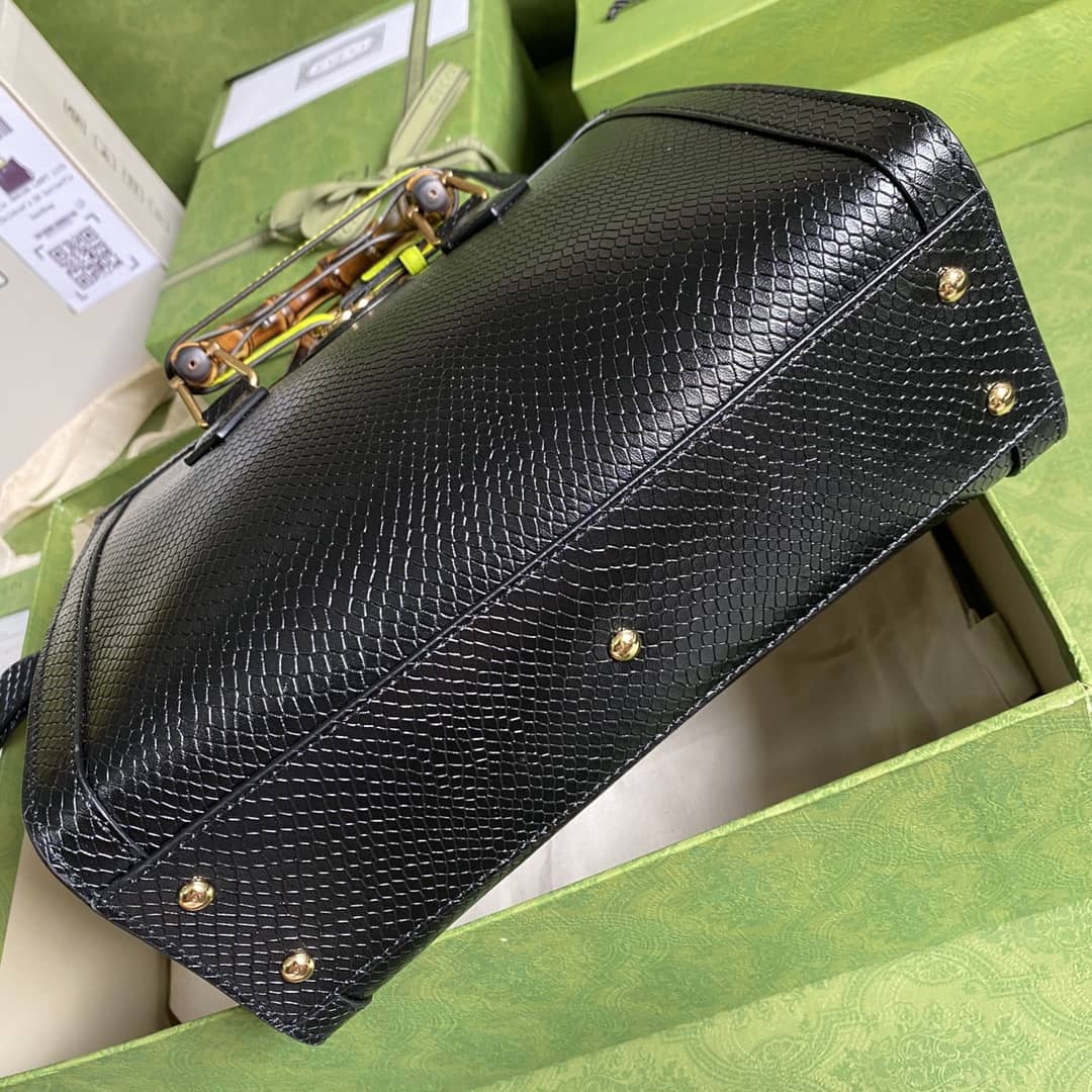 Gvc*1 Diana Small Tote Replica 660195