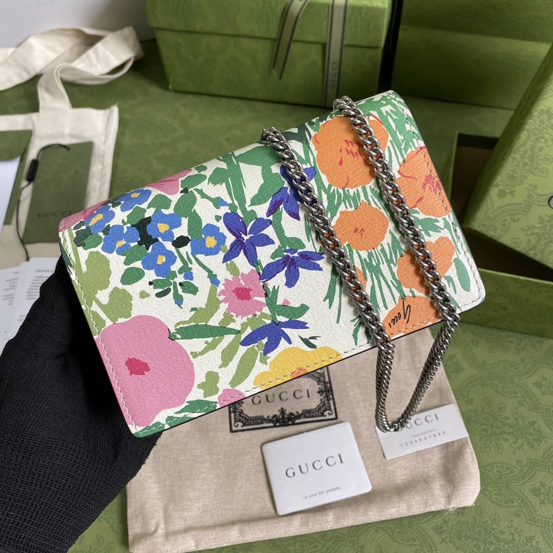 Gvc*1 Dionysus GG Svp*me Mini Crossbody Bag Replica 476432