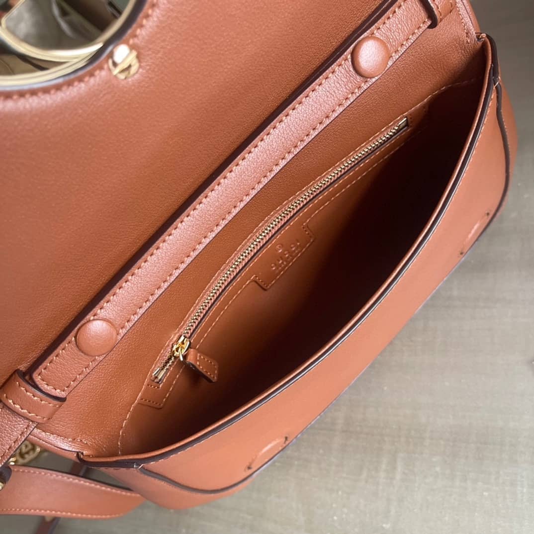 Gvc*1 Blondie Shoulder Crossbody Bag 699268 Replica