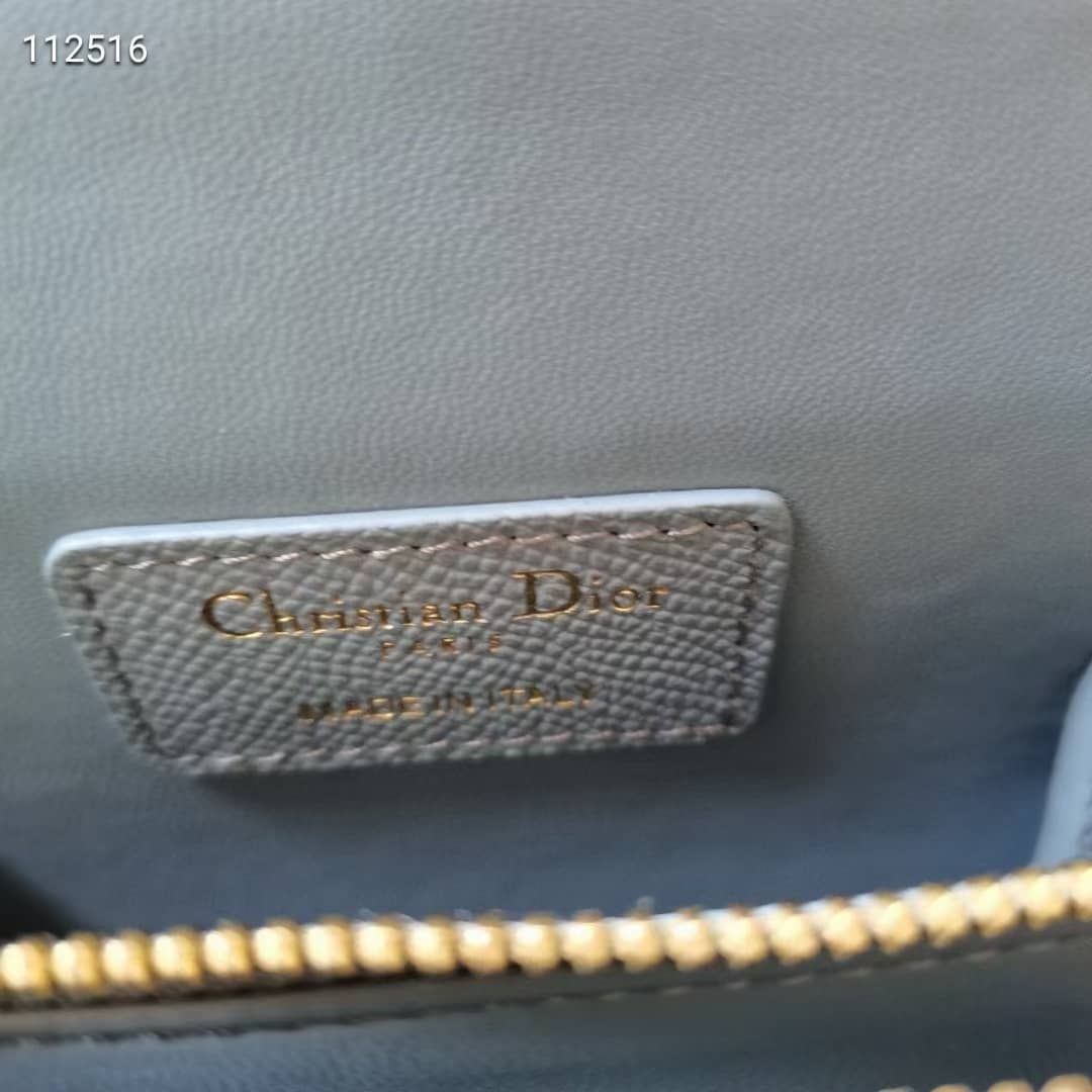Chr1st1an D10r Tote Bag Dupe