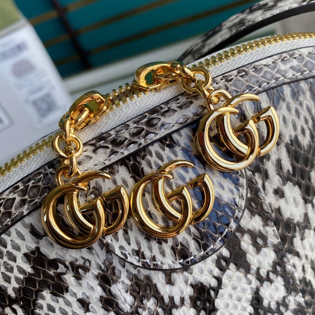 Gvc*1 Ophidia GG Shoulder Crossbody Bag Replica 499621