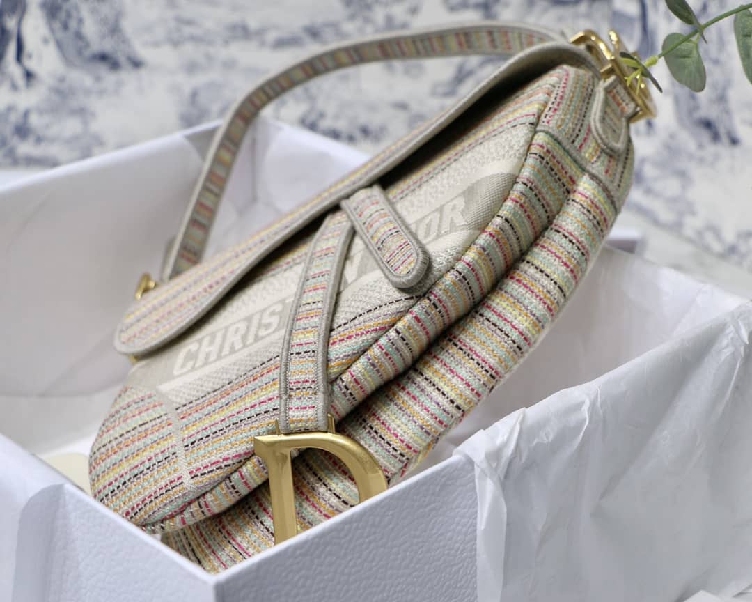 D10r Saddle Bag Dupe 25.5CM