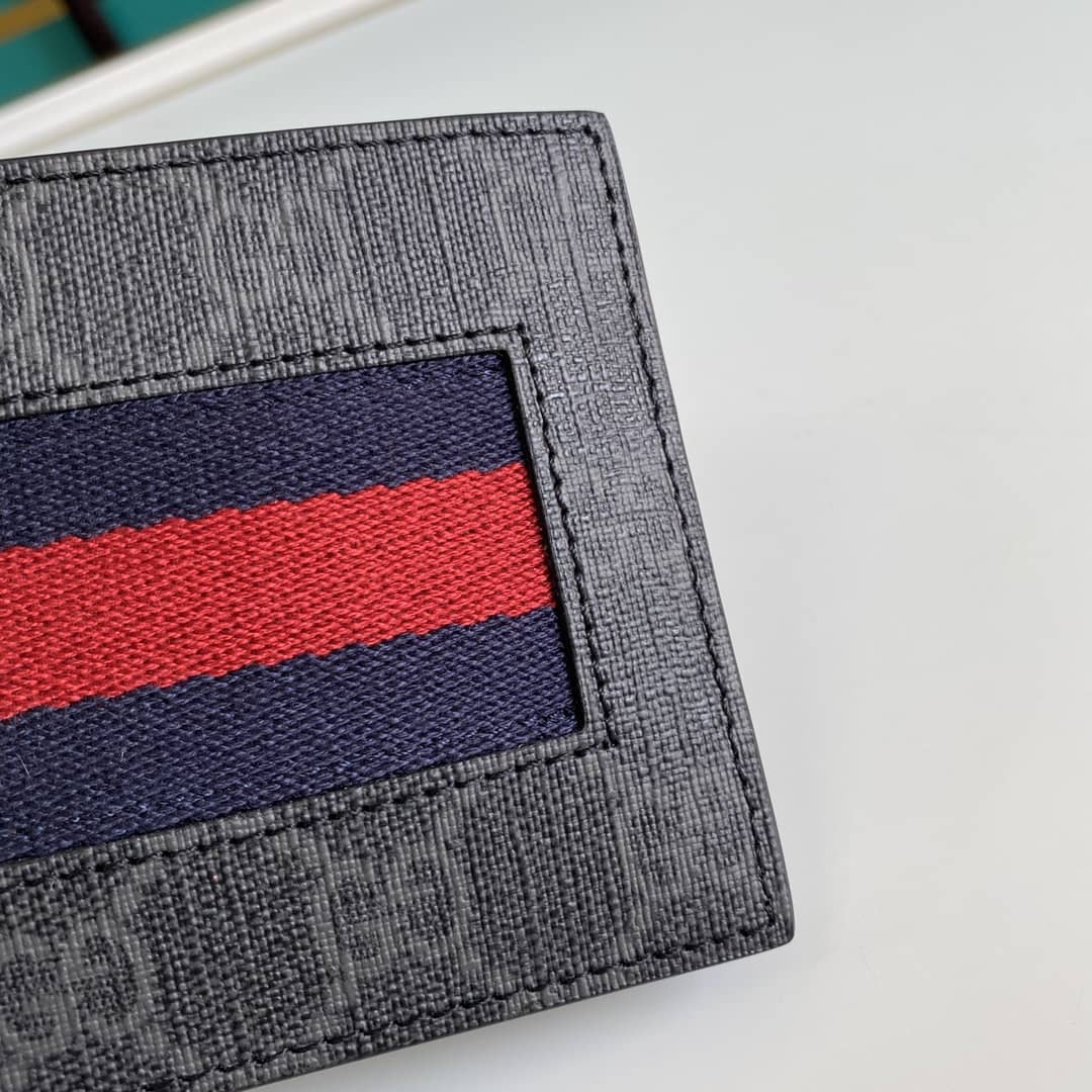 Gvc*1 Web GG Svp*me Wallet Replica 408827