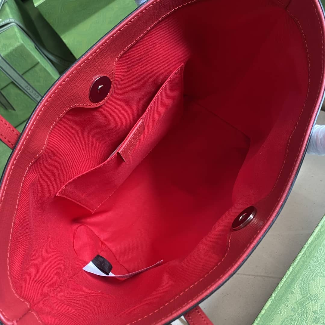 Gvc*1 Children GG Svp*me Tote Replica 410812