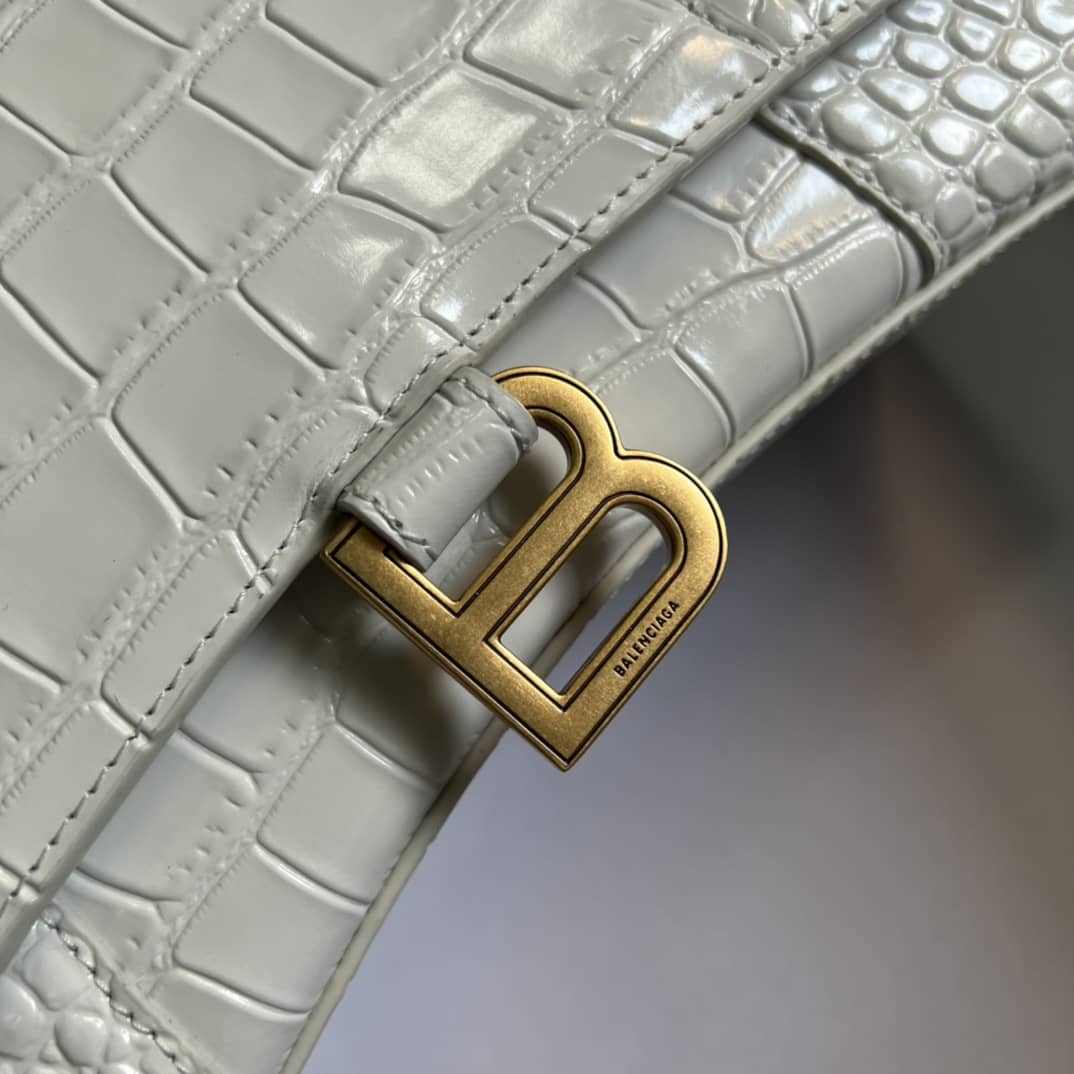 Gvc*1 Ba1en*iaga Hourglass S Tote Bag 5935461 Replica